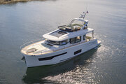  Nimbus 495 Flybridge