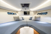  Nimbus 305 Drophead