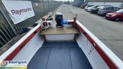  Oyster  16 Launch 