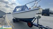  Oyster  16 Launch 