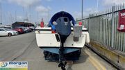 Oyster  16 Launch 