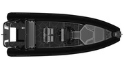  Highfield Sport 700 Hypalon
