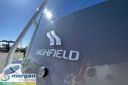  Highfield Sport 700 Hypalon
