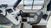  Jeanneau Merry Fisher 605 Series 2 