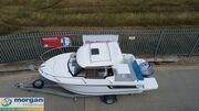 Jeanneau Merry Fisher 605 Series 2 