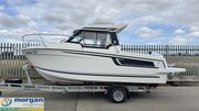  Jeanneau Merry Fisher 605 Series 2 