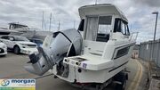  Jeanneau Merry Fisher 605 Series 2 