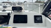  Jeanneau Merry Fisher 605 Series 2 