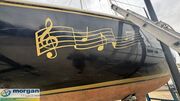  Hunter  Sonata 22