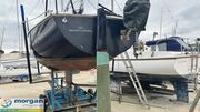  Hunter  Sonata 22
