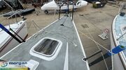  Hunter  Sonata 22