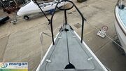  Hunter  Sonata 22