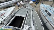  Hunter  Sonata 22