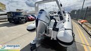  Highfield  Sport 460