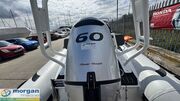  Highfield  Sport 460