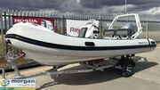  Highfield  Sport 460