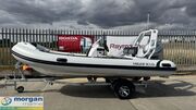  Highfield  Sport 460