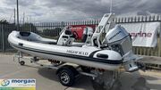  Highfield  Sport 460
