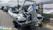  Highfield  Sport 460