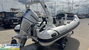  Highfield  Sport 460