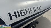  Highfield  Sport 460