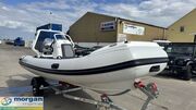  Highfield  Sport 460