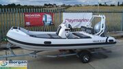  Highfield  Sport 460