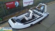  Highfield  Sport 460