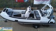  Highfield  Sport 460