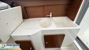  Jeanneau Merry Fisher 645