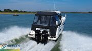  Jeanneau Merry Fisher 895 Offshore 