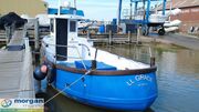  IP24 Fishing Boat