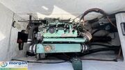  IP24 Fishing Boat
