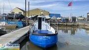  IP24 Fishing Boat