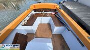  5.8m  Fishing boat 