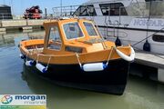  5.8m  Fishing boat 