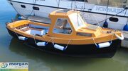 5.8m  Fishing boat 