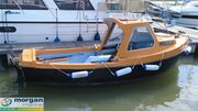  5.8m  Fishing boat 