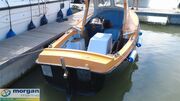  5.8m  Fishing boat 