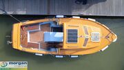  5.8m  Fishing boat 
