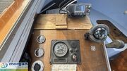  5.8m  Fishing boat 