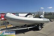  Highfield Sport 520