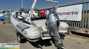  Highfield Sport 520