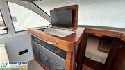  Nimbus 365 Coupe