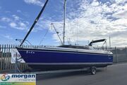  Macgregor  26X