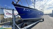  Macgregor  26X