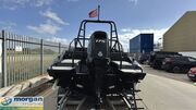  UMS 655  DC Bow Rider