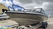  UMS 655  DC Bow Rider