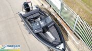  UMS 655  DC Bow Rider