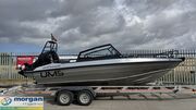  UMS 655  DC Bow Rider